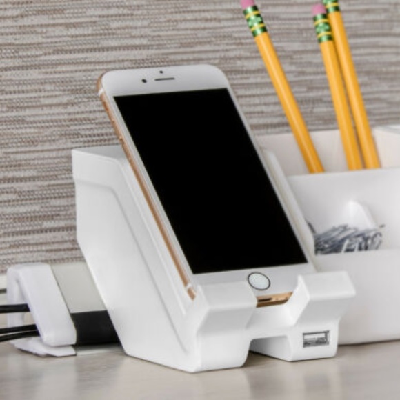 Bostitch Konnect™ 9-piece workspace organizer kit - Picture 3 of 5